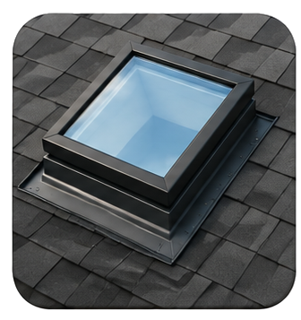 Skylight Replacement